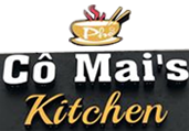 Co Mai's Kitchen Logo